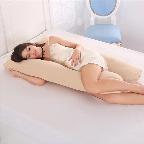 Full Body Pregnancy Pillow