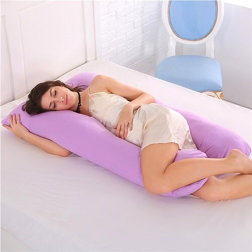 Full Body Pregnancy Pillow