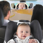 Baby Reverse View Mirror