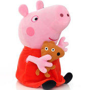 Peppa Pig Characters