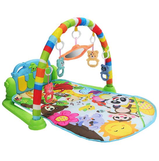 Baby Gym