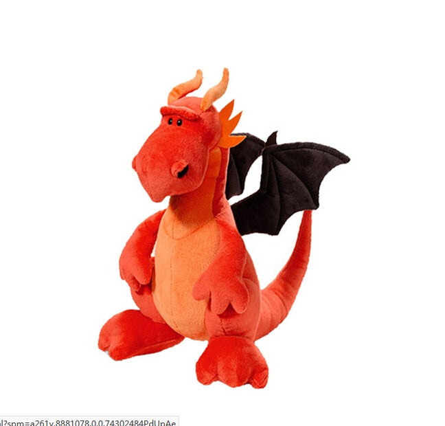 Dragon Soft Toy