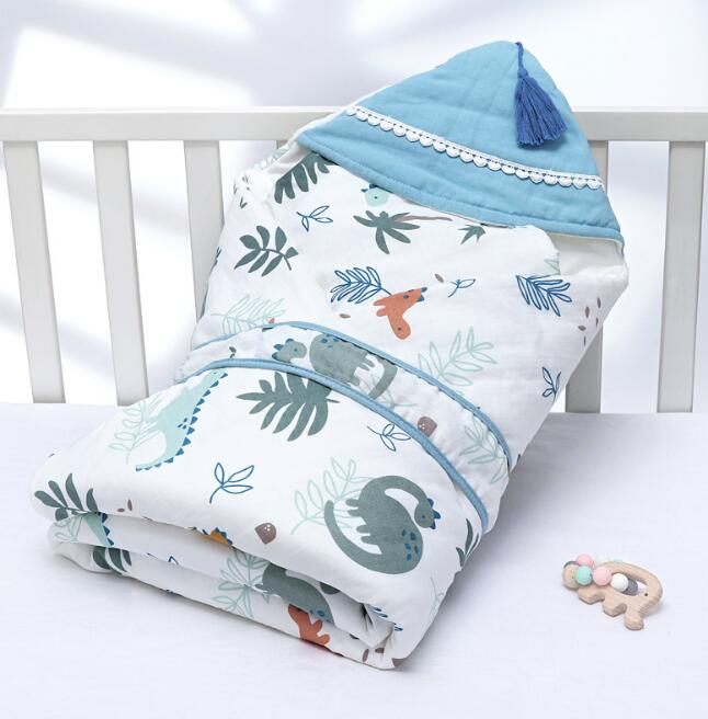 Baby Blanket & Sleeping Bag