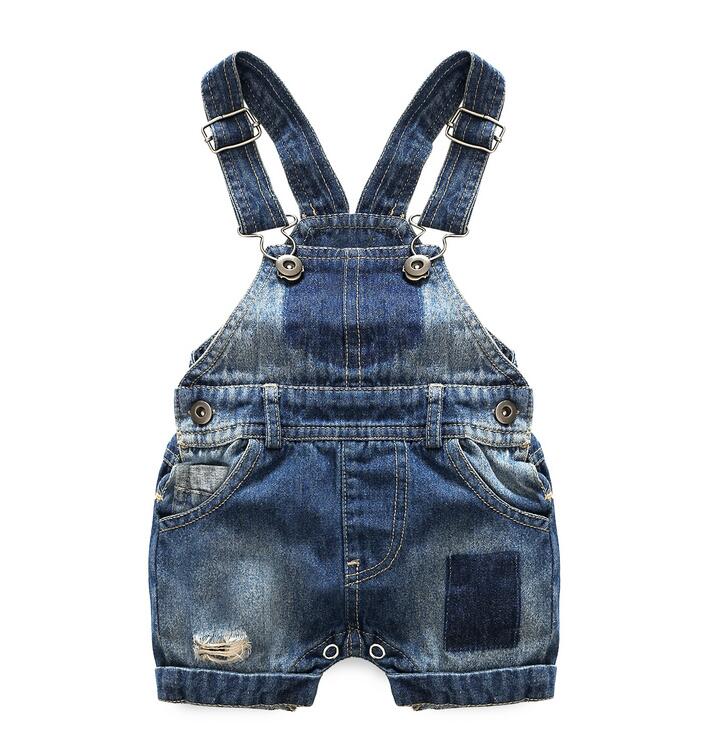 Dungaree Set