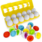 Smart Egg Toy