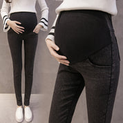 Comfy Maternity Jeans
