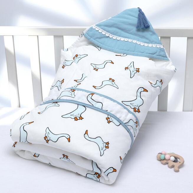 Baby Blanket & Sleeping Bag