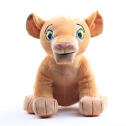 Lion King Soft Toy