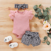 Baby Girls Outfit