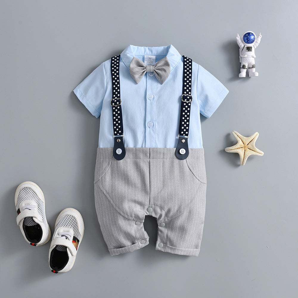 Boys Smart Outfit