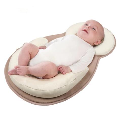 Baby Nest Sleep pillow