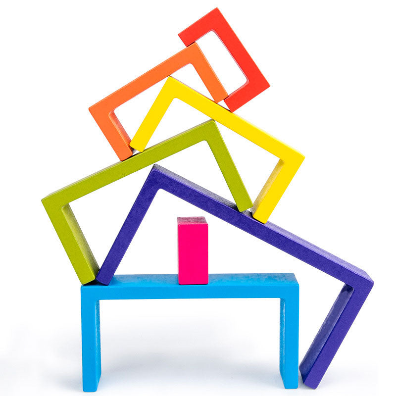 Montessori Creative Building Blocks