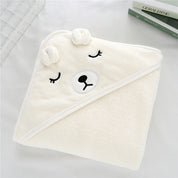 Baby Hooded Towels