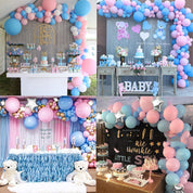 Gender Reveal Party Balloons